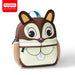 Jewelry WholesaleWholesale children kindergarten school bag student cartoon cute backpack JDC-BP-Kedi001 Backpack Bags 可迪 %variant_option1% %variant_option2% %variant_option3%  Factory Price JoyasDeChina Joyas De China