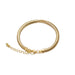 Jewelry WholesaleWholesale electrophoresis Gold Silver Snake Bone Bracelet JDC-BT-F912 Bracelet 韩之尚 %variant_option1% %variant_option2% %variant_option3%  Factory Price JoyasDeChina Joyas De China