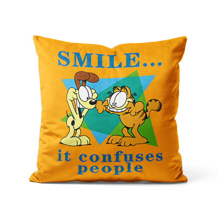 Wholesale Cartoon Cute Double Sided Pillowcase (M) JDC-PW-Tians006