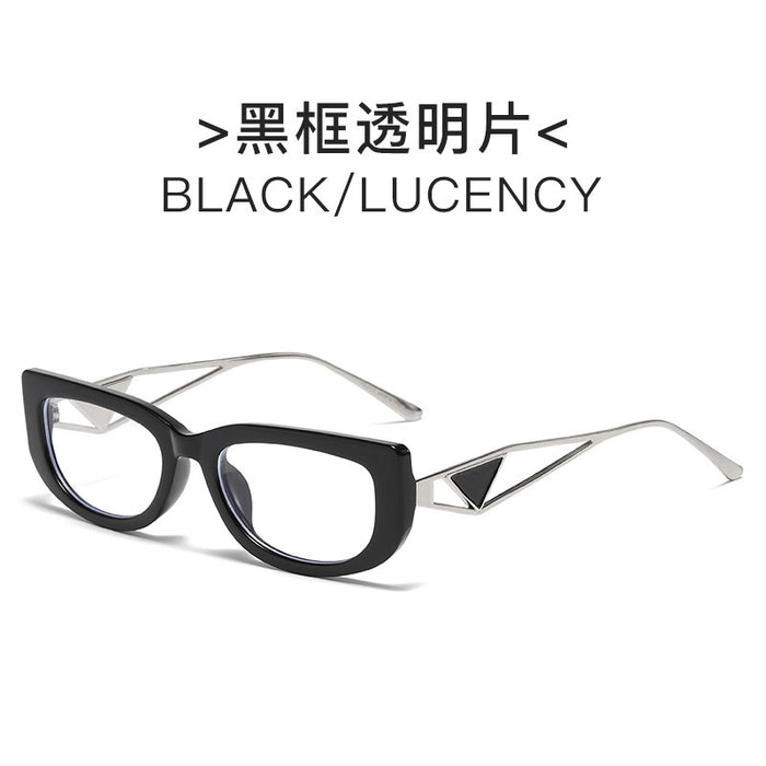 Wholesale Sunglasses PC Metal Frames Resin Lenses JDC-SG-TaiG012