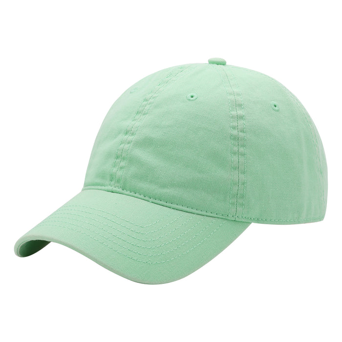 Jewelry WholesaleWholesale Solid Soft Top Cotton Baseball Hat JDC-FH-SiLi002 Fashionhat 思黎 %variant_option1% %variant_option2% %variant_option3%  Factory Price JoyasDeChina Joyas De China