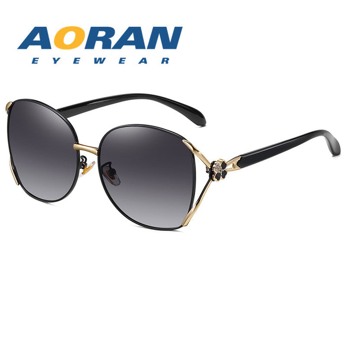 Jewelry WholesaleWholesale anti UV thin sun shading Polarized Sunglasses JDC-SG-AoR009 Sunglasses 奥然 %variant_option1% %variant_option2% %variant_option3%  Factory Price JoyasDeChina Joyas De China