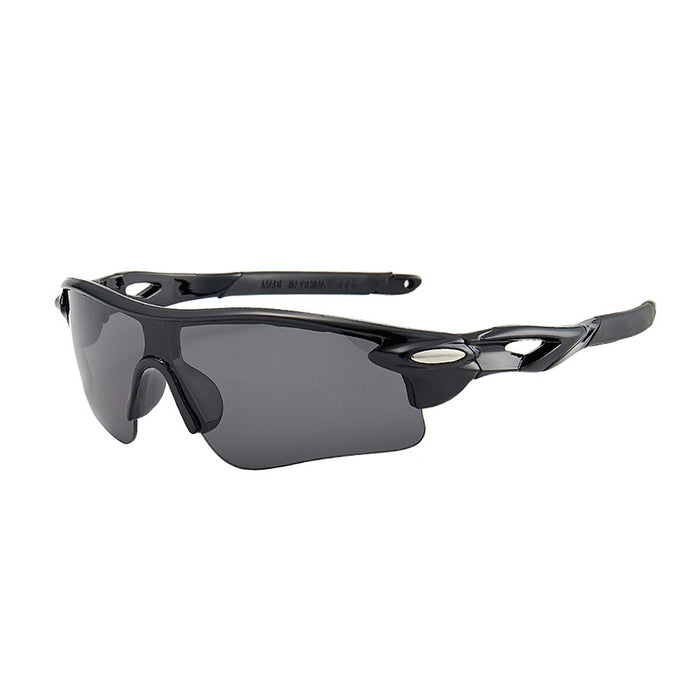 Wholesale cycling glasses bicycle outdoor sports sunglasses MOQ≥2 JDC-SG-XiuW005