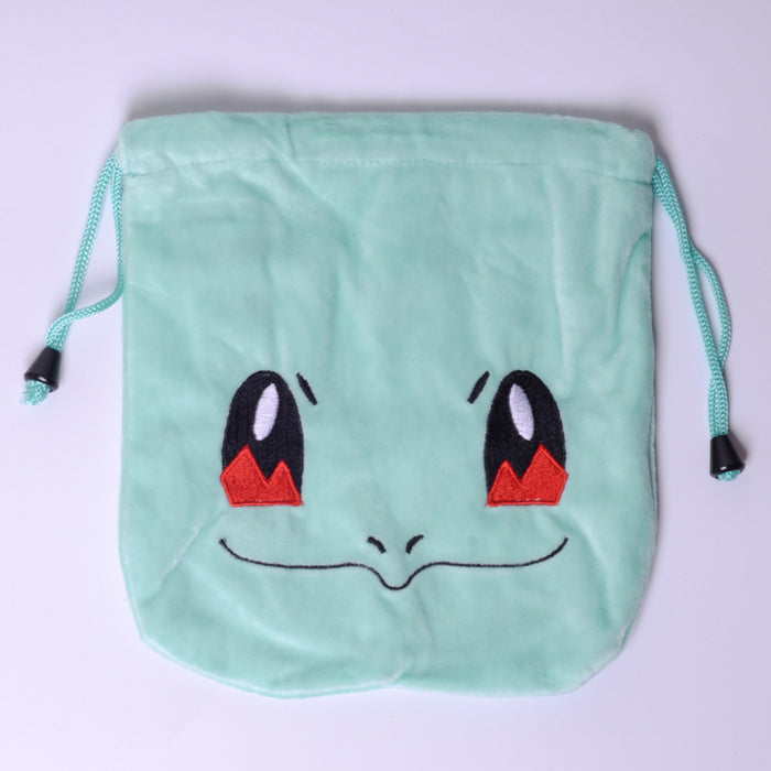 Wholesale Storage Bag PP Cotton Cute Cartoon Plush Drawstring Drawstring Pocket MOQ≥3 (M) JDC-SB-Tianx001