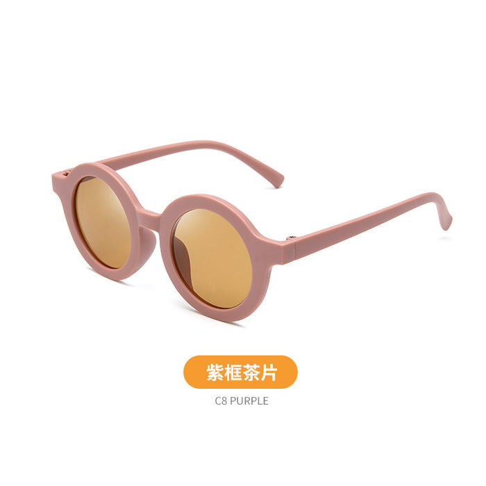 Jewelry WholesaleWholesale children's cartoon anti ultraviolet sunshade Sunglasses JDC-SG-KaiX001 Sunglasses 凯祥 %variant_option1% %variant_option2% %variant_option3%  Factory Price JoyasDeChina Joyas De China