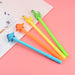 Jewelry WholesaleWholesale Cartoon Dinosaur Plastic Ballpoint Pen MOQ≥2 JDC-BP-XHZ004 Ballpoint Pen 小猴子 %variant_option1% %variant_option2% %variant_option3%  Factory Price JoyasDeChina Joyas De China