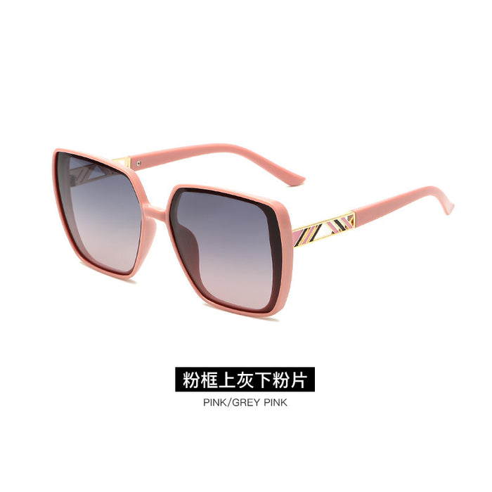 Jewelry WholesaleWholesale Polarized Sun UV Blocking Sunglasses JDC-SG-KaiX019 Sunglasses 凯祥 %variant_option1% %variant_option2% %variant_option3%  Factory Price JoyasDeChina Joyas De China