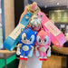 Jewelry WholesaleWholesale Cartoon PVC Soft Adhesive Cute Keychain (M) JDC-KC-JG223 Keychains 金葛 %variant_option1% %variant_option2% %variant_option3%  Factory Price JoyasDeChina Joyas De China