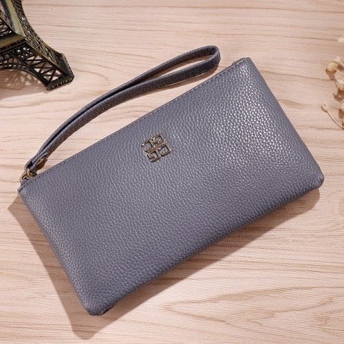 Wholesale PU wallet  (F) JDC-WT-Peigui001