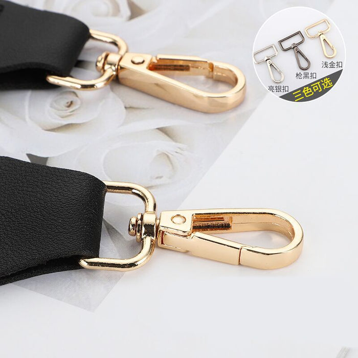 Wholesale Adjustable Bag Strap Nylon MOQ≥2 JDC-BS-Fanfu001