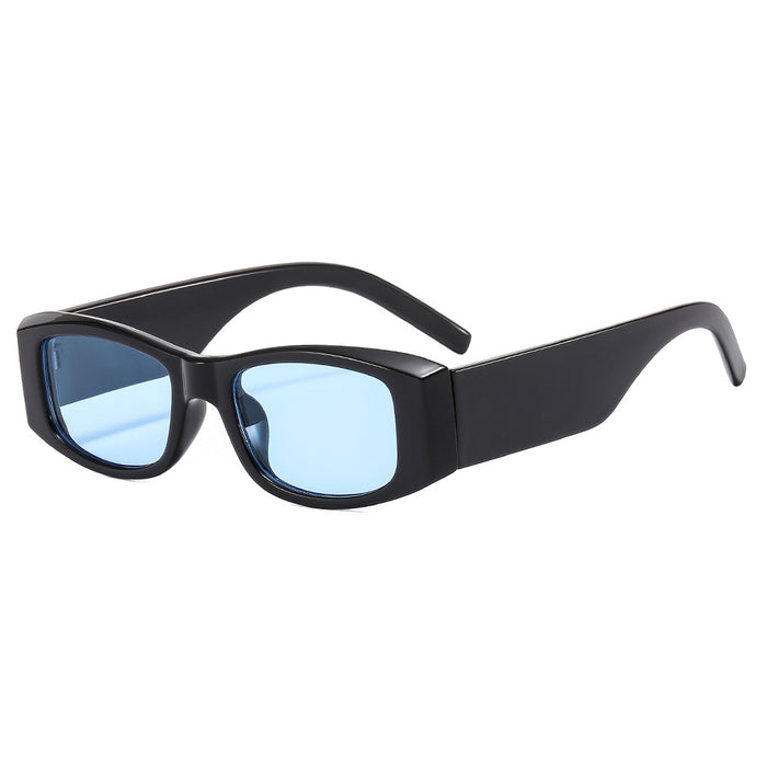 Wholesale Sunglasses PC Small Box Retro MOQ≥2 JDC-SG-ZhuiF001