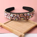 Jewelry WholesaleWholesale big name crystal baroque full diamond headband JDC-HD-Guib001 Headband 贵本 %variant_option1% %variant_option2% %variant_option3%  Factory Price JoyasDeChina Joyas De China