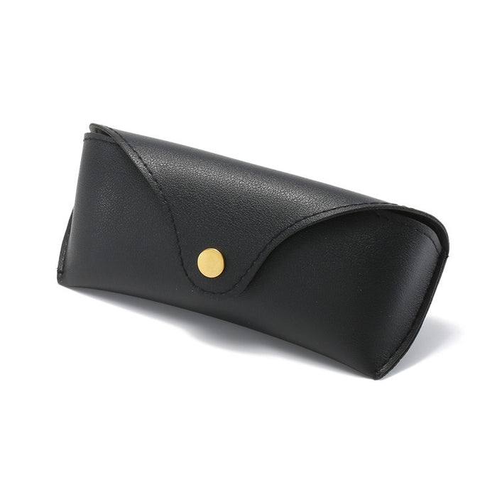 Wholesale Glasses Accessories Leather Case MOQ≥2 JDC-GA-Haiyou002