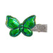 Jewelry WholesaleWholesale Children's Shiny Symphony Crack Leather Butterfly Hair Clip （F）JDC-HC-Manlun010 Hair Clips 漫沦 %variant_option1% %variant_option2% %variant_option3%  Factory Price JoyasDeChina Joyas De China