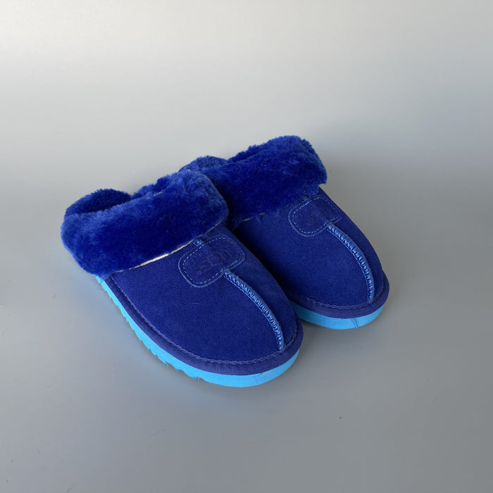 Wholesale Flat Non-slip Cotton Slippers JDC-SP-XXYZ001