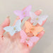 Jewelry WholesaleWholesale Butterfly Sand Shark Hairpin JDC-HC-i389 Hair Clips 溪南 %variant_option1% %variant_option2% %variant_option3%  Factory Price JoyasDeChina Joyas De China