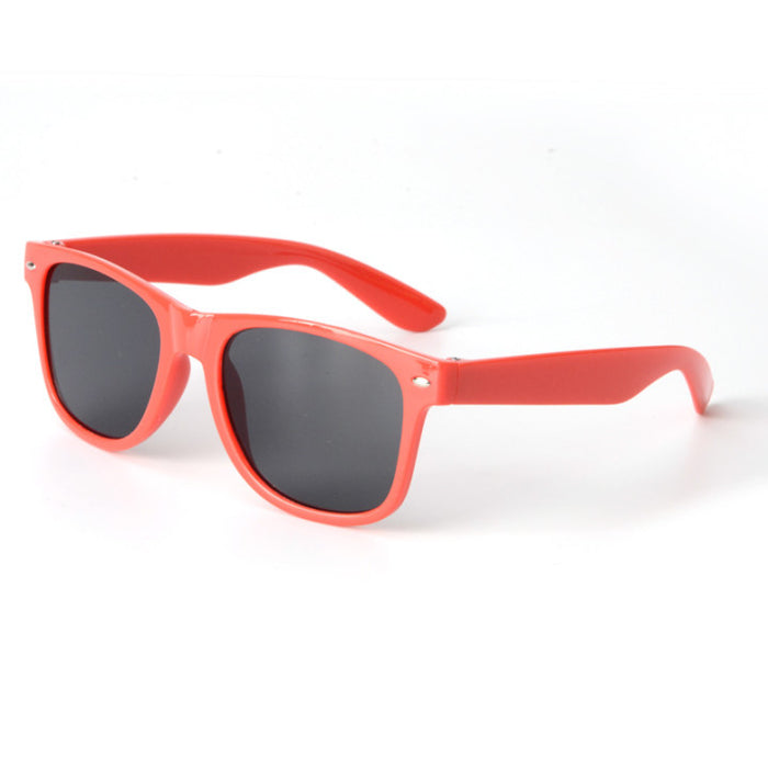 Wholesale Random PC Lens Rice Nail Sunglasses JDC-SG-BaoL008