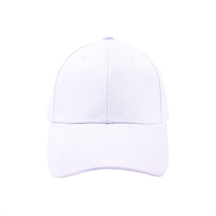 Wholesale baseball cap outdoor shade sports men and women baby cap MOQ≥2 JDC-FH-WenR020