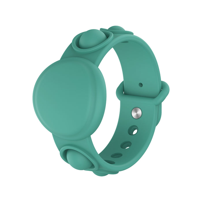 Jewelry WholesaleWholesale applicable Apple Airtag position tracker anti-loss silicone compression bubble protector JDC-FT-HC040 fidgets toy 华创 %variant_option1% %variant_option2% %variant_option3%  Factory Price JoyasDeChina Joyas De China