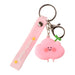 Jewelry WholesaleWholesale cartoon soft glue doll grass cloud keychain JDC-KC-GSXM066 Keychains 萌叙 %variant_option1% %variant_option2% %variant_option3%  Factory Price JoyasDeChina Joyas De China