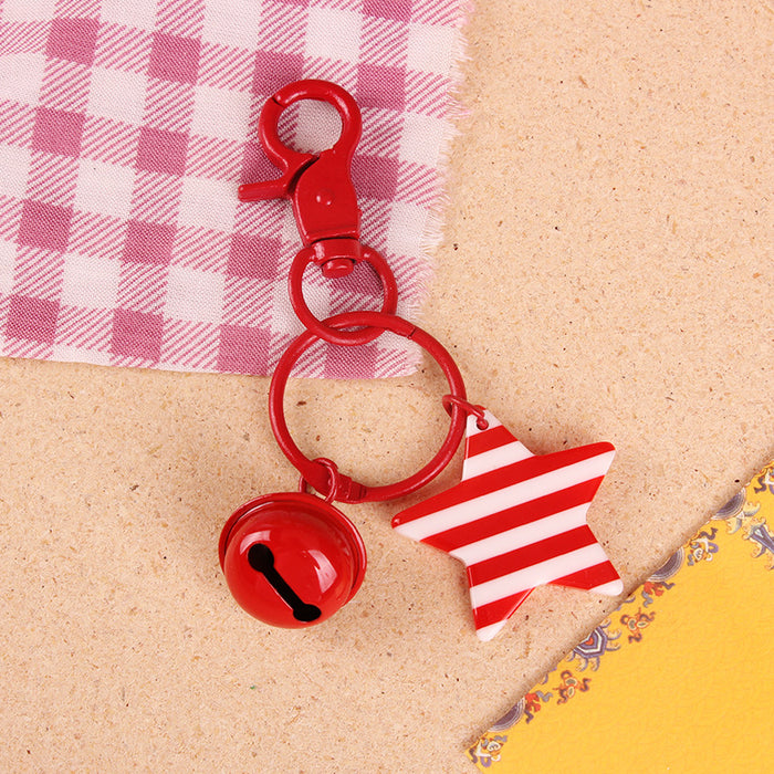 Jewelry WholesaleWholesale Bear Backpack Keychain Cute Pendant JDC-KC-QiaM007 Keychains 恰美 %variant_option1% %variant_option2% %variant_option3%  Factory Price JoyasDeChina Joyas De China