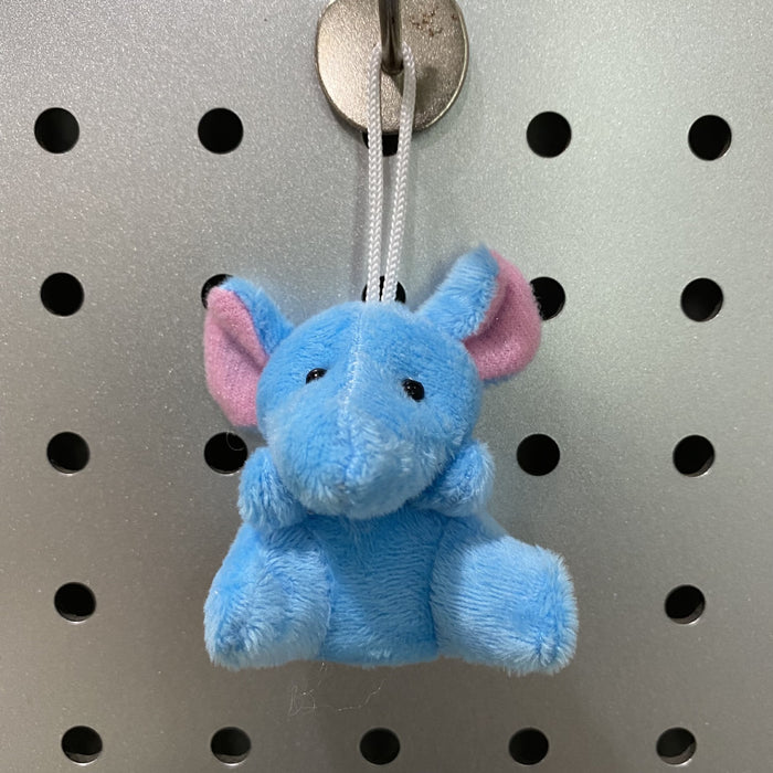 Jewelry WholesaleWholesale PP Cotton Plush Animal Pendant Keychain MOQ≥2 JDC-KC-TNian001 Keychains 童念 %variant_option1% %variant_option2% %variant_option3%  Factory Price JoyasDeChina Joyas De China