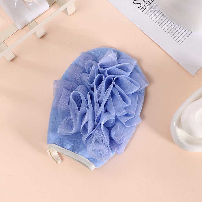 Wholesale Bath Towel Plant Fiber Does Not Hurt The Skin Strong Cleaning JDC-BTL-QingC002