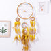 Jewelry WholesaleWholesale shooting background props wall decoration dreamcatcher JDC-DC-BGuan002 Dreamcatcher 博冠 %variant_option1% %variant_option2% %variant_option3%  Factory Price JoyasDeChina Joyas De China