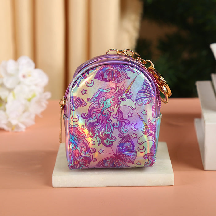 Jewelry WholesaleWholesale Colorful PU Leather Kids Coin Purse JDC-WT-Zhubh002 Wallet 朱柄慧 %variant_option1% %variant_option2% %variant_option3%  Factory Price JoyasDeChina Joyas De China