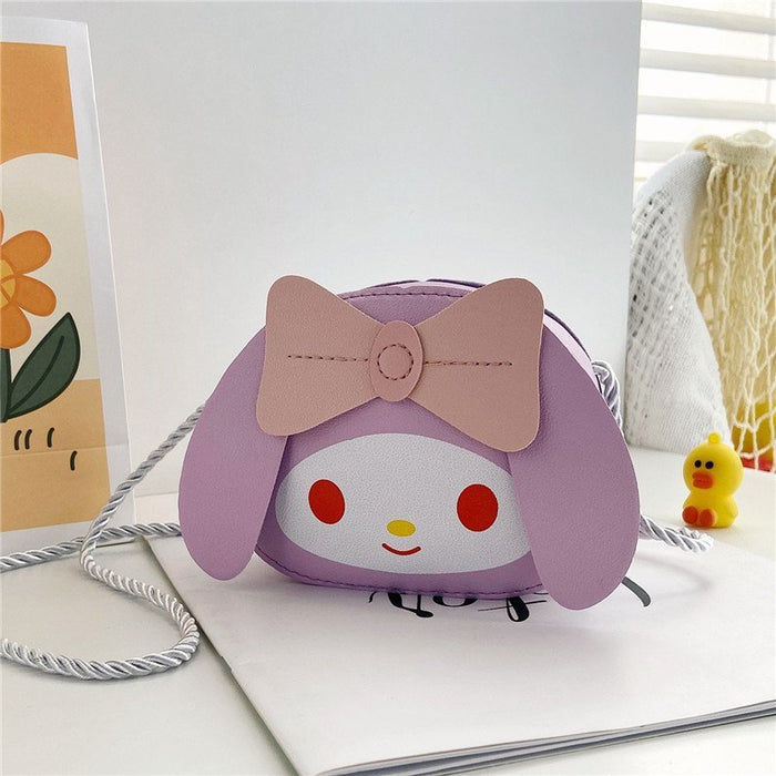 Jewelry WholesaleWholesale Kids Bag Cartoon PU Leather Crossbody Shoulder Bag (M) JDC-SD-YouW009 Shoulder Bags 尤文 %variant_option1% %variant_option2% %variant_option3%  Factory Price JoyasDeChina Joyas De China