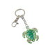 Jewelry WholesaleWholesale Turtle Zinc Alloy Keychain MOQ≥2 JDC-KC-ZYu001 Keychains 卓裕 %variant_option1% %variant_option2% %variant_option3%  Factory Price JoyasDeChina Joyas De China