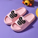 Jewelry WholesaleWholesale Cartoon Couples Home EVA Summer Slippers JDC-SP-Biaoka002 Slippers 标卡 %variant_option1% %variant_option2% %variant_option3%  Factory Price JoyasDeChina Joyas De China