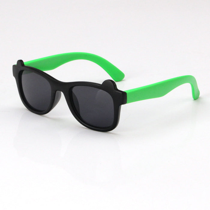 Wholesale Random PC Lens Rice Nail Sunglasses JDC-SG-BaoL008