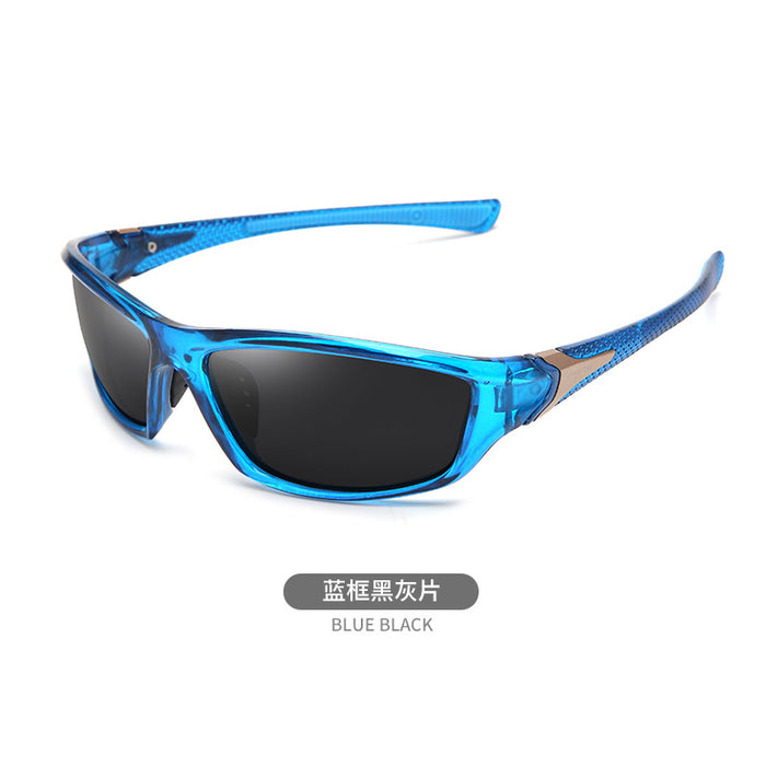 Jewelry WholesaleWholesale polarized Sports Sunglasses men's riding glasses JDC-SG-KaiX014 Sunglasses 凯祥 %variant_option1% %variant_option2% %variant_option3%  Factory Price JoyasDeChina Joyas De China