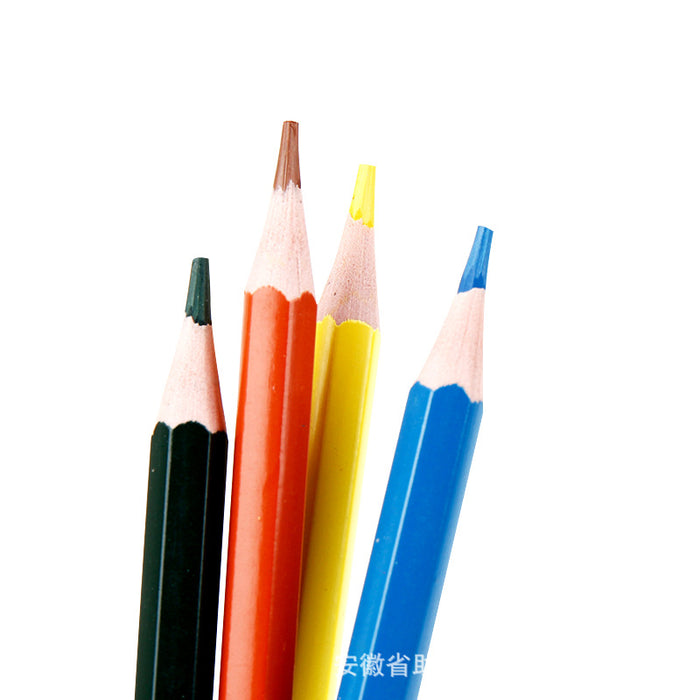 Wholesale 18 Colors 48 Colors Erasable Color Lead Children's Painting Graffiti Color MOQ≥3 JDC-BP-Zhuyou001