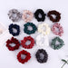 Jewelry WholesaleWholesale satin pig intestine rubber band hair tie JDC-HS-hefeng002 Hair Scrunchies 和风 %variant_option1% %variant_option2% %variant_option3%  Factory Price JoyasDeChina Joyas De China