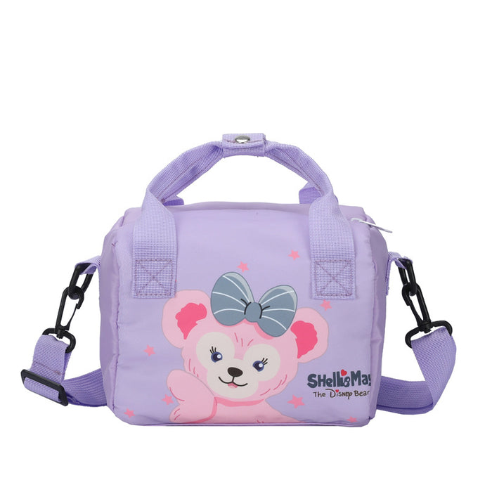 Jewelry WholesaleWholesale cartoon printed canvas children's bag (F) JDC-SD-CMT013 Backpack JoyasDeChina %variant_option1% %variant_option2% %variant_option3%  Factory Price JoyasDeChina Joyas De China