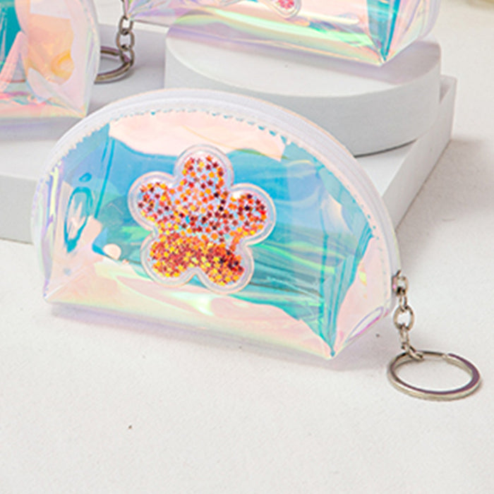 Jewelry WholesaleWholesale TPU Shell Coin Purse Wallet JDC-WT-Cenb003 Wallet 岑斌 %variant_option1% %variant_option2% %variant_option3%  Factory Price JoyasDeChina Joyas De China