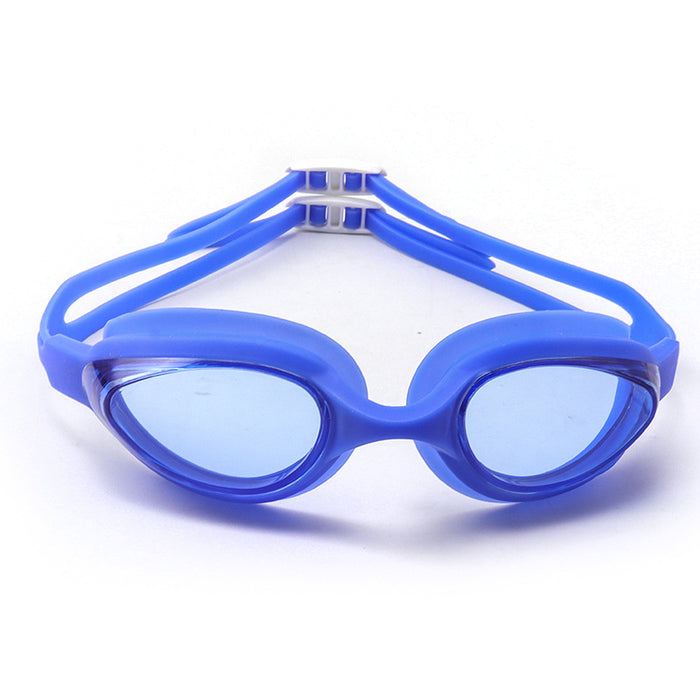 Jewelry WholesaleWholesale Polycarbonate PC Adult Silicone HD Waterproof Anti-Fog Swimming Goggles JDC-SG-BaiS005 Swimming Goggles 百速 %variant_option1% %variant_option2% %variant_option3%  Factory Price JoyasDeChina Joyas De China