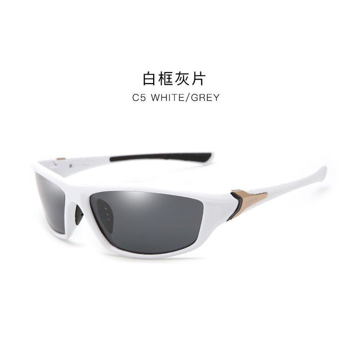 Jewelry WholesaleWholesale Polarized Versatile Sports Sunglasses JDC-SG-KaiX025 Sunglasses 凯祥 %variant_option1% %variant_option2% %variant_option3%  Factory Price JoyasDeChina Joyas De China