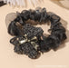 Jewelry WholesaleWholesale Rhinestone Root Yarn Large Intestine Hair Ring Simple Thick Head Rope JDC-HS-Hengbei001 Hair Scrunchies 衡倍 %variant_option1% %variant_option2% %variant_option3%  Factory Price JoyasDeChina Joyas De China