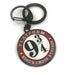 Jewelry WholesaleWholesale Keychain Academy Logo Red Small Pendant JDC-KC-ManD001 Keychains 漫帝 %variant_option1% %variant_option2% %variant_option3%  Factory Price JoyasDeChina Joyas De China