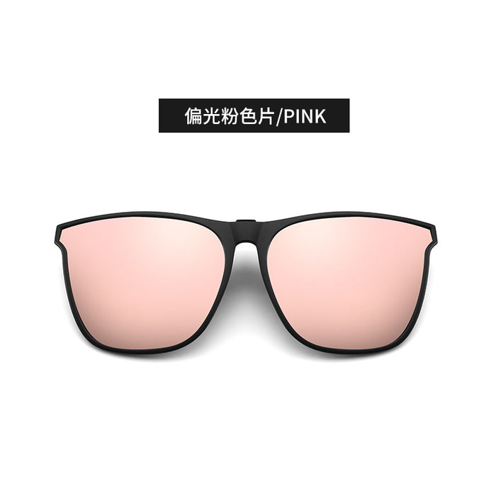 Jewelry WholesaleWholesale TAC Sunglasses Lens Clips JDC-SG-KaiX017 Sunglasses 凯祥 %variant_option1% %variant_option2% %variant_option3%  Factory Price JoyasDeChina Joyas De China