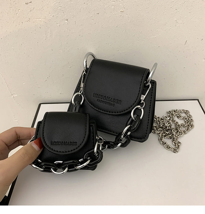 Jewelry WholesaleWholesale lipstick candy color chain children obliquely across JDC-SD-HYou002 Shoulder Bags 菡柚 %variant_option1% %variant_option2% %variant_option3%  Factory Price JoyasDeChina Joyas De China