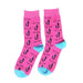 Jewelry WholesaleWholesale Cotton Unisex Mid Tube Socks JDC-SK-XYu001 Sock 鑫雨 %variant_option1% %variant_option2% %variant_option3%  Factory Price JoyasDeChina Joyas De China