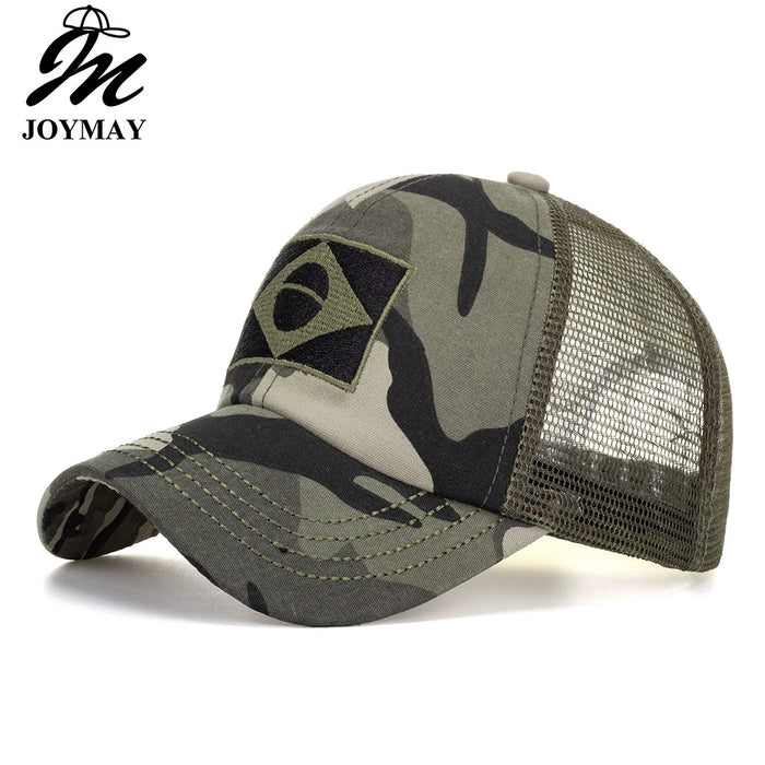 Jewelry WholesaleWholesale Camouflage Round Mesh Cap Baseball Cap Women Sun Hat JDC-FH-ZMei010 Fashionhat 众美 %variant_option1% %variant_option2% %variant_option3%  Factory Price JoyasDeChina Joyas De China