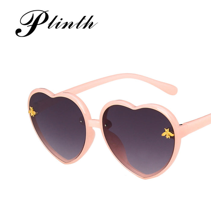 Jewelry WholesaleWholesale resin children's Sunglasses JDC-SG-PLS023 Sunglasses 普琳丝 %variant_option1% %variant_option2% %variant_option3%  Factory Price JoyasDeChina Joyas De China