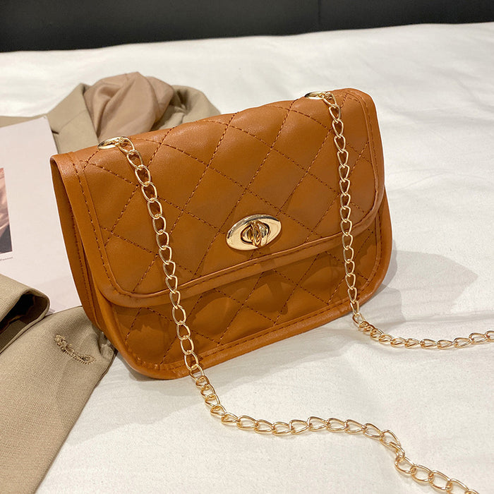 Wholesale PU Crossbody Shoulder Bag JDC-SD-ShiC016