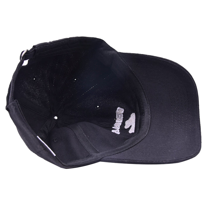 Wholesale Four Leaf Clover Embroidered Cotton Baseball Cap MOQ≥2 JDC-FH-WenR007