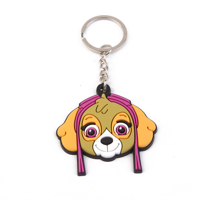 PVC BLANCHAIN ​​SOFT PVC Al por mayor Dog MOQ≥2 （M) JDC-KC-MIMAI002